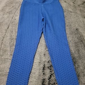 Tik Tok famous leggings, size small